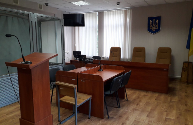 Еще в пяти районных судах осталось по одному судье