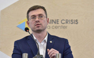 В Украине установят спецкамеры для контроля над соблюдением карантина