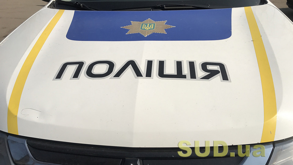 В Киеве педофил напал на девочку: полиция сообщила новые подробности