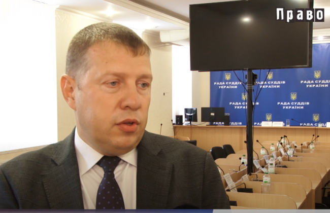 Чому Рада суддів не обрала представників до Етичної ради з перевірки ВРП та що буде далі, ВІДЕО
