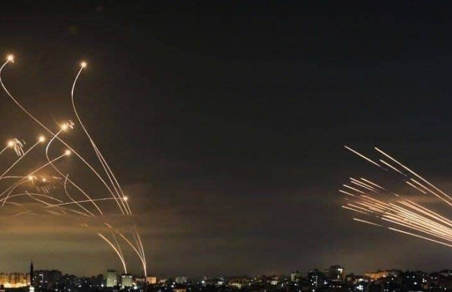 Україна може отримати нові системи протиповітряної оборони «Залізний купол»