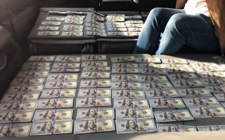 $30 000 за укладення договору про будівництво: затримано посадовця Міноборони