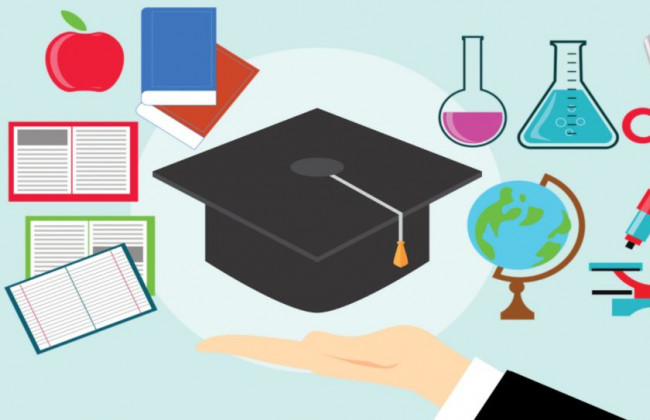 Стало відомо, скільки коштів на освіту пропонують виділити у Держбюджеті-2022