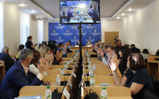 РСУ підготувала пропозиції щодо удосконалення процедури обрання членів Етичної ради