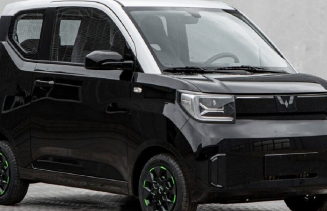 Самый популярный электромобиль от General Motors будут продавать по $5000