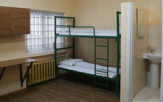 Платні камери в СІЗО допомогли відремонтувати 89 безкоштовних камер