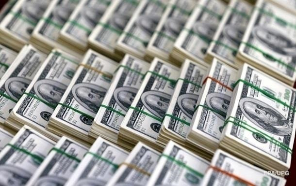 Другий транш МВФ: Україна отримала 600 млн євро