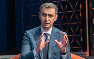 Стало известно, когда Украину переведут в «желтую зону» карантина