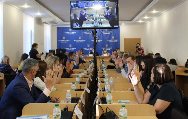 РСУ підготувала пропозиції щодо удосконалення процедури обрання членів Етичної ради