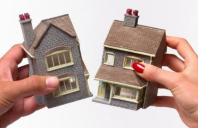 Поділ спільного майна та відмінність статей 364 і 365 ЦК України, які є взаємовиключними: постанова КЦС ВС