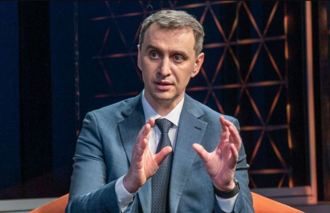 Стало известно, когда Украину переведут в «желтую зону» карантина