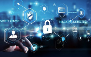 Кабмін схвалив Стратегію інформаційної безпеки України