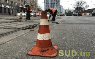 В Киеве ограничат движение по проспекту Бажана на 11 дней: что нужно знать