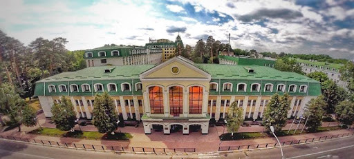 Передача майна Університету державної фіскальної служби України: суд просять скасувати наказ Мінфіну
