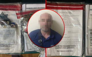 У Києві чоловік намагався нелегально продати квартиру померлої киянки