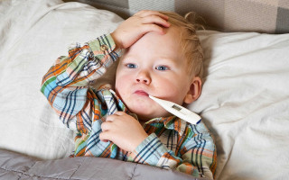 Стало известно, как дети и подростки переносят «Дельту»