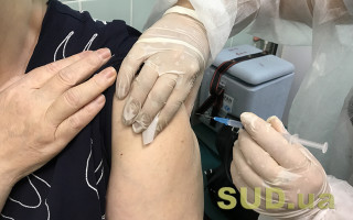 Ученые предупредили о возможных осложнениях после ревакцинации