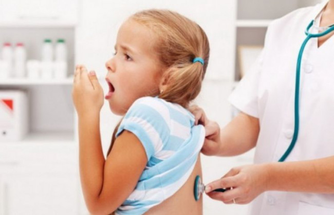 Назвали главную опасность штамма «Дельта» для детей