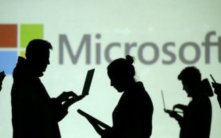 Microsoft разрешила пользователям входить в аккаунты отпечатком пальца: детали