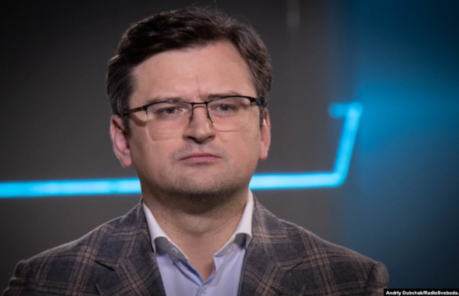 Неприпустиме таке ставлення, – Кулеба звинуватив ООН в ігноруванні саміту Кримської платформи