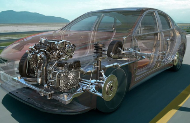 Назвали главные проблемы автомобилей с турбомоторами