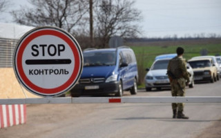 Україна змінила правила транзитного в’їзду для іноземців