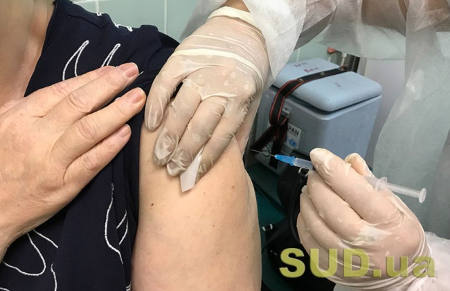 Назвали факторы, повышающие риск заболеть коронавирусом после вакцинации