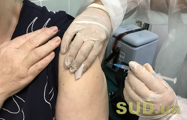 Ученые предупредили о возможных осложнениях после ревакцинации