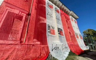 У Києві реставруватимуть Гостинний двір: що буде на його місці