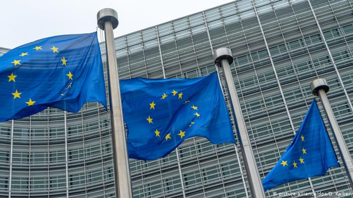 ЕС запустил Европейский орган по ЧС в области здравоохранения