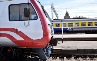 В Латвии запустили спецвагоны для пассажиров с COVID-паспортами: в чем отличие