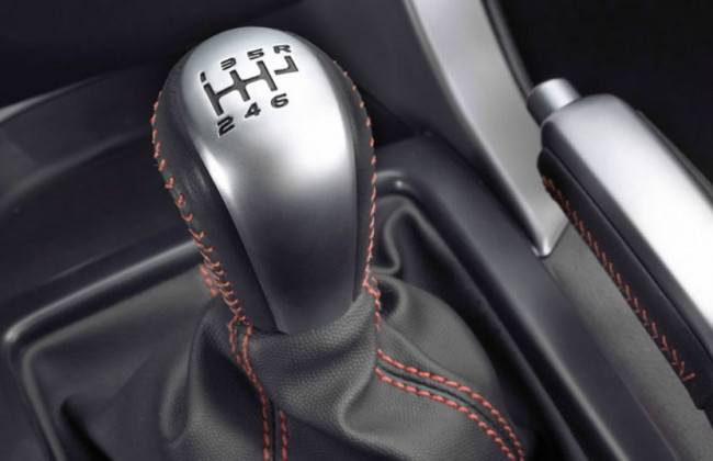 Автомобили с механическими коробками передач скоро уйдут в историю