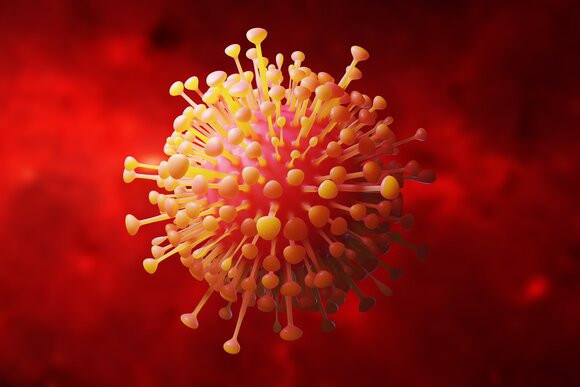 Мю-штамм коронавируса может обходить защиту антител, — главный инфекционист США