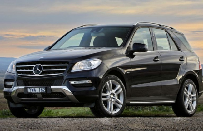 Назвали 5 самых проблемных б/у кроссоверов