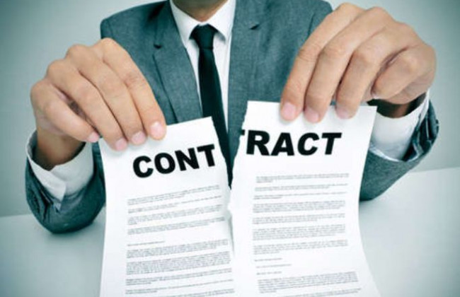 Як тлумачити умову договору про його розірвання в односторонньому порядку: постанова КЦС ВС