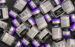 Какие побочные эффекты могут быть от третьей прививки Pfizer