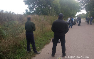 Убийство 3-летнего ребенка в Сумской области: всплыли шокирующие подробности