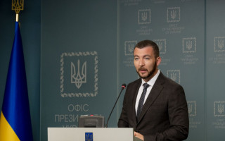 Зеленський прибуде до США для участі в 76-й сесії Генасамблеї ООН – ОП