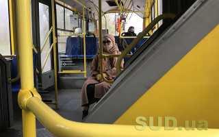 У Києві громадський транспорт змінить маршрут на вихідні: деталі