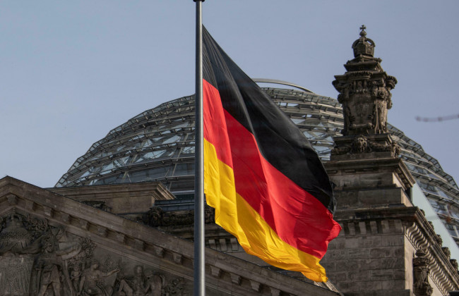 Германия прекратит бесплатное тестирование на COVID-19 в октябре