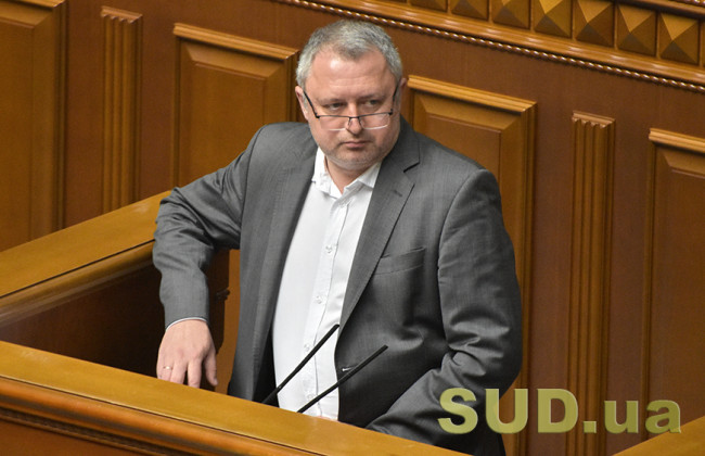 Андрей Костин: Комитет ВР обсудит ситуацию с Этическим советом на следующей неделе