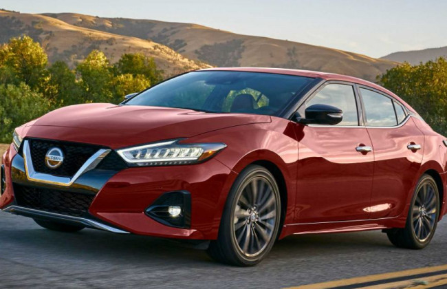 От легковушки до внедорожника: назвали лучшие автомобили 2021 года