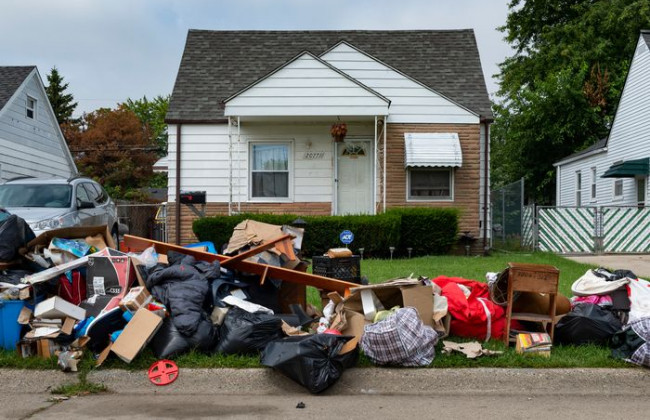 Виселення боржників по іпотеці: Верховний Суд висловив позицію