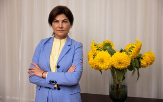 Сформовано склад Ради прокурорів України, — Ірина Венедіктова