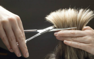 Американець судиться зі школою за те, що вчителька обрізала його дочці волосся