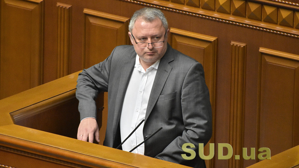 Андрей Костин: Комитет ВР обсудит ситуацию с Этическим советом на следующей неделе