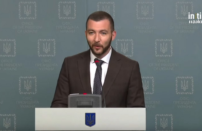 «Представители судейского управления подтвердили, что делегируют своих представителей в Этический совет ВККС», - пресс-секретарь Зеленского