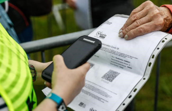 Италия станет первой страной в Европе, которая потребует от всех сотрудников наличия медицинского паспорта COVID