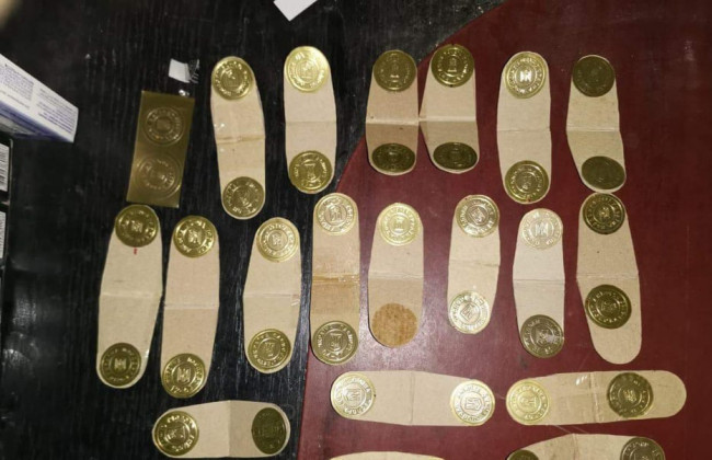 В Івано-Франківську організували підробку та збут документів: деталі