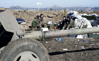 Евросоюз на саммите в Киеве жестко заявит об агрессии России